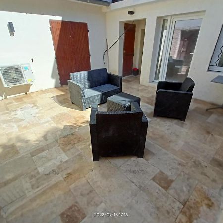 T2 Renove En Rdc Avec Cour, Intra Muros Awinion Zewnętrze zdjęcie