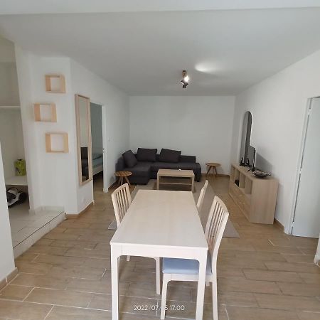 T2 Renove En Rdc Avec Cour, Intra Muros Awinion Zewnętrze zdjęcie
